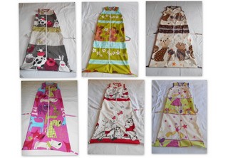 gigoteuse,turbulette,24 mois, 2ans, 100cm,grande,extra grande,été,légère,coton