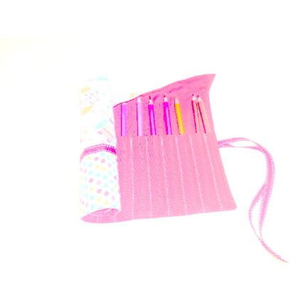 Trousse crayons